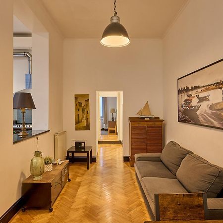 Vittorio Apartment Rom Exterior foto
