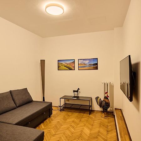 Vittorio Apartment Rom Exterior foto