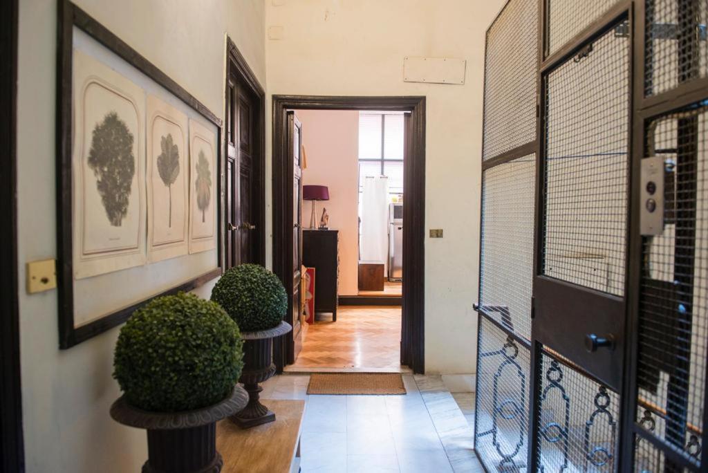 Vittorio Apartment Rom Exterior foto