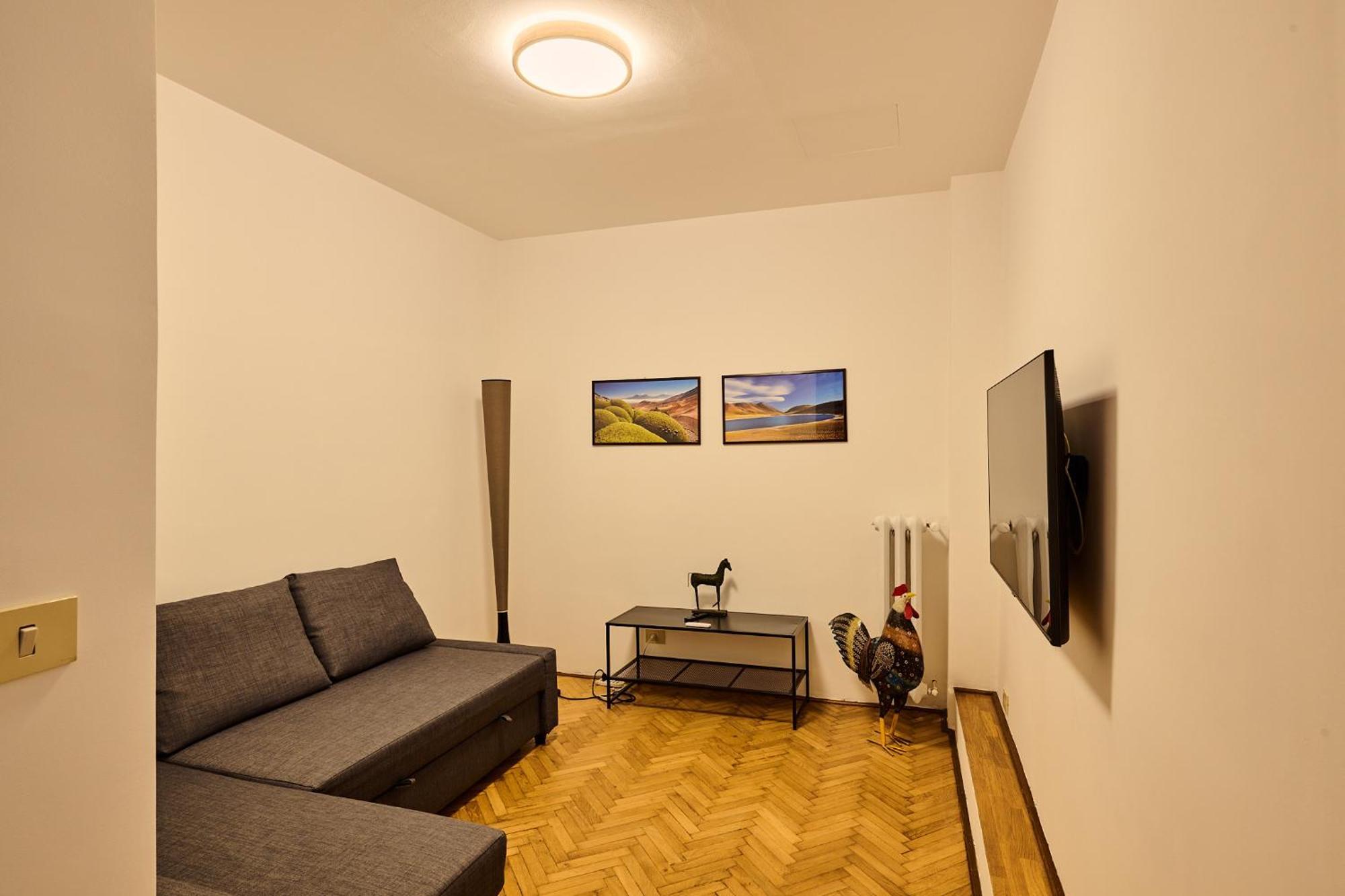 Vittorio Apartment Rom Exterior foto